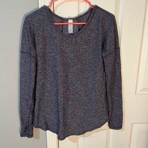 Ivivva long sleeve shirt